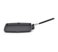 Bistecchiera Mix Grill Ilsa 24x24 cm