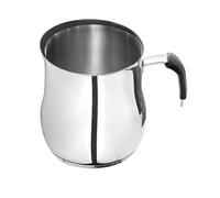 Lattiera teiera 1 litro in acciaio
