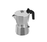 KASANOVA Caffettiera 3 tazze Premium