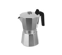 KASANOVA Caffettiera 6 tazze Premium