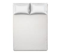 Coprimaterasso No stress Massaggiante Ka in poliestere, da 2 piazze