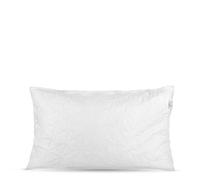 KASANOVA Cuscino guanciale memory antibatterico Silver