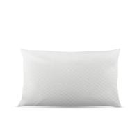 Cuscino guanciale memory No Stress bianco
