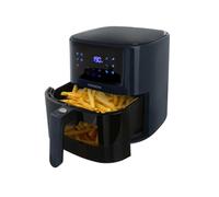 KASANOVA Friggitrice ad aria 5 LITRI 1.500 Watt con finestra