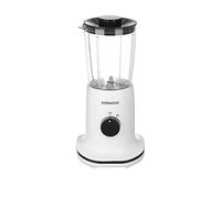 KASANOVA Frullatore con caraffa 500 ml 300 W bianco Elettrodomestici cucina