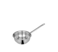 Mini casseruola 14 cm in acciaio inox Mito
