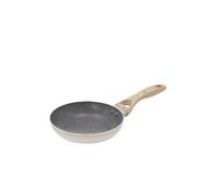 KASANOVA Padella 18 cm scritta taupe Cooking Therapy