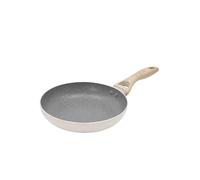 Padella 22 cm scritta taupe Cooking Therapy