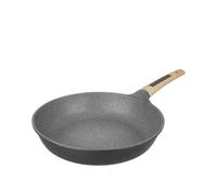 Padella 30 cm Evolution grigio