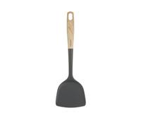 Paletta in nylon 35 cm grigio