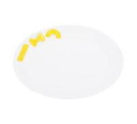 KASANOVA Piatto da portata 28 cm ceramica Pasta