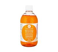Ricarica Armonia da 500 ml, perffusore per ambienti design Luca Trazzi arancione