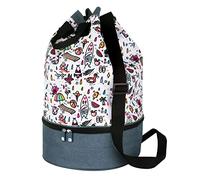 KASANOVA Sacca termica blu B.Simo blu Tempo libero