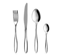 Servizio 48 posate in acciaio inox 18/0