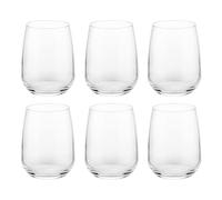 KASANOVA Set di 6 Calici Acqua io Vino cl 43 2022