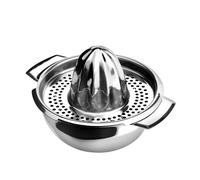 KASANOVA Spremiagrumi KASANOVA, in acciaio inox argento