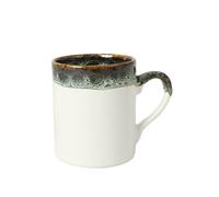 KASANOVA Tazza mug in terracotta effetto acqua Ocean