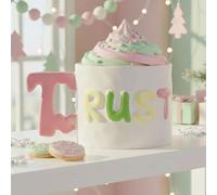 KASANOVA Tazza mug Trsust 400 ml Twinkle Collection