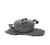Tegame New Petra Dark da 24 cm