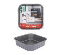 KASANOVA Teglia 20x20 cm per friggitrice e forno Aria