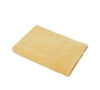 KASANOVA Telo Doccia CM70X140 Balza Pop Corn Giallo, One Size