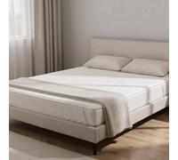Topper in memory 4 cm per materasso matrimoniale