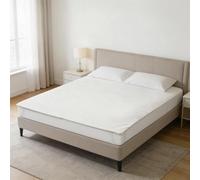 Topper matrimoniale in memory No Stress