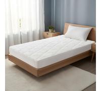 Topper singolo massaggiante No Stress