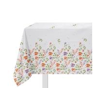 KASANOVA Tovaglia Fiori 140x180 cm Floral