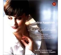 Kasarova - French Opera Arias