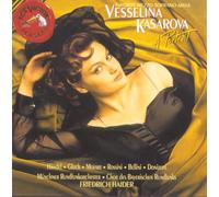 Kasarova - Handel-Kluck-Mozart-Rossini