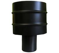 KASART - Fumaiolo A Cappello 'quattro Venti' ? 10 Cm Kasart