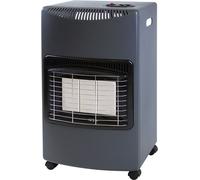 STUFA A GAS INFRAROSSI 'ASTRA' 4100 W