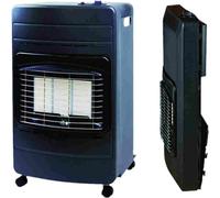 STUFA GAS INFRAROSSI PIEGHEVOLE 'RIGEL' 4200W