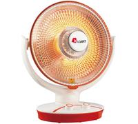 STUFA A PARABOLA DA TAVOLO mm 480 x 250 x h.570 - 550 / 1100 W