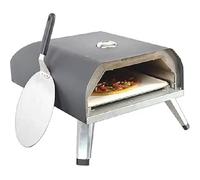 KASAVIVA FORNO PIZZA A GAS IN PIETRA REFRATTARIA 4.4KW