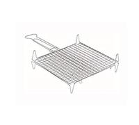 kasaviva Graticola Bombata 40x45cm