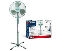 KASAVIVA VENTILATORE FRESCO 40 PIANTANA VERDE 45W COD 1644003