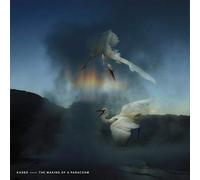 Kasbo The Making of a Paracosm (CD) Album