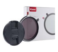 Kase 77mm ND + CPL + Black Mist variabile 1,5-8 stop B270