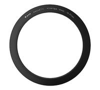 Kase Anello adattatore magnetico 72-77 mm da 72 mm a 77 mm per filtri magnetici Wolverine