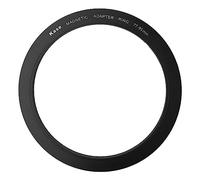 Kase Anello adattatore magnetico 77-95 mm da 77 mm a 95 mm per filtri magnetici Wolverine