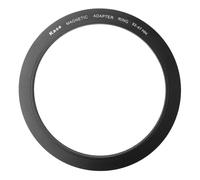 Kase Anello adattatore magnetico per filtri magnetici Wolverine, 52-67 mm, da 52 mm a 67 mm