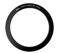 Kase Anello adattatore magnetico per filtri magnetici Wolverine, 52-72 mm, da 52 mm a 72 mm