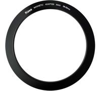 Kase Anello adattatore magnetico Step Up filtro da 39 mm a 58 mm per Wolverine, Revolution e Skyeye
