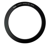 Kase Anello adattatore step-up magnetico per filtro Wolverine 62-67 mm 62 mm a 67 mm
