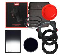 Kase Armour 100 Entry level kit