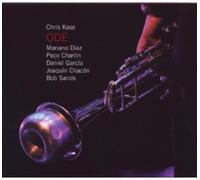 Kase Chris - Ode