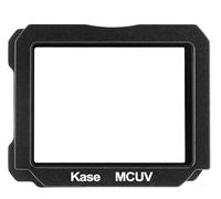 Kase Clip-in MCUV UV Filter Dedicated for Sony Alpha A6700 Camera