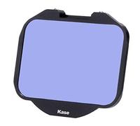 Kase Filtre de Pollution de la lumiÃšre Nocturne Neutre à Clipser dédié à la caméra Sony Alpha